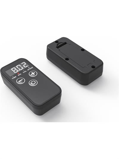 Slazenger Run On Uzaktan Kumandalı – Full Katlanır Koşu Bandı