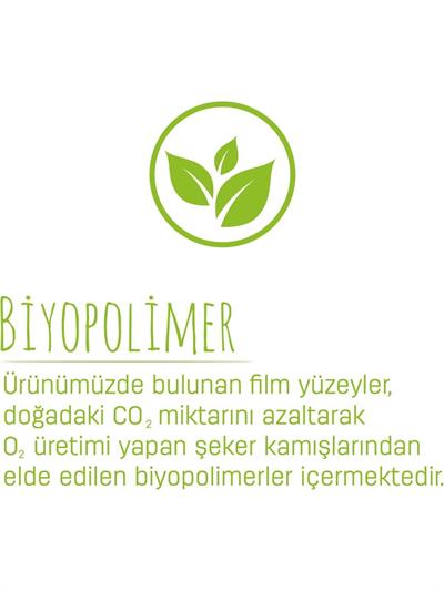 Sleepy Bio Natural Aylık Fırsat Paketi Bebek Bezi 2 Numara Mini 204lü