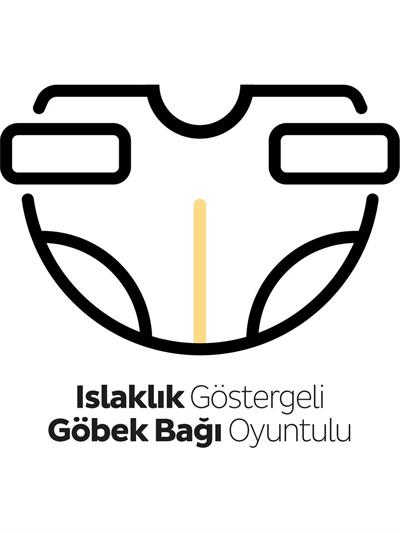 Sleepy Extra Günlük Aktivite Ultra Paket Bebek Bezi 1 Numara Yenidoğan 256 Adet