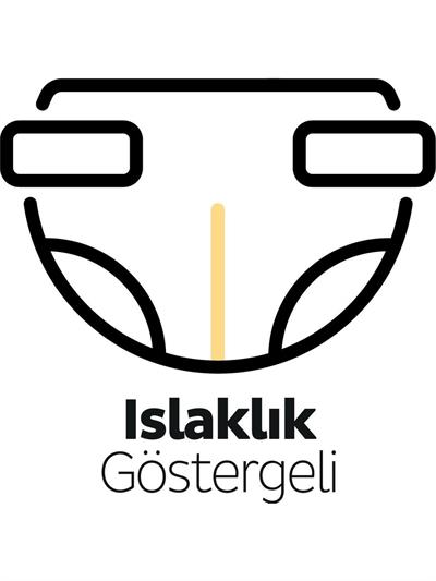Sleepy Extra Günlük Aktivite Ultra Paket Bebek Bezi 3 Numara Midi 224 Adet