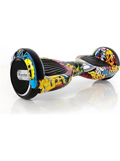 Smart Balance Citymate Hoverboard