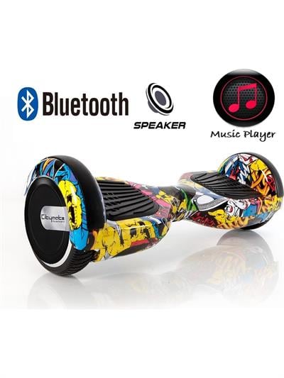 Smart Balance Citymate Hoverboard