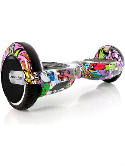 Smart Balance Citymate Hoverboard Smart Scooter Elektrikli Kaykay