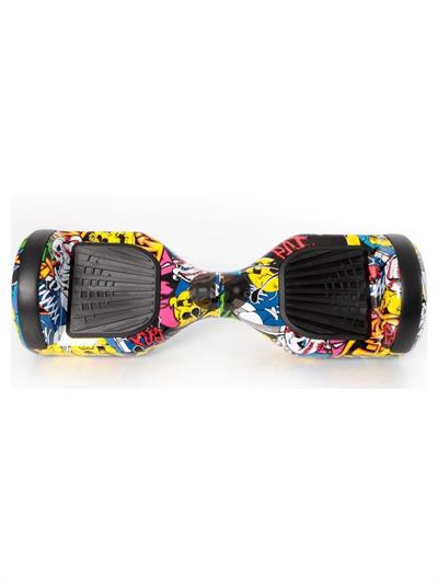 Smart Balance Elektrikli Kaykay Hoverboard 6.5 İnch