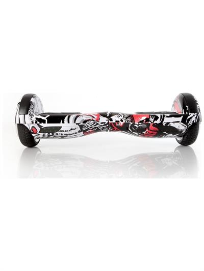 Smart Balance Elektrikli Kaykay Hoverboard 6.5 İnch Desen 4