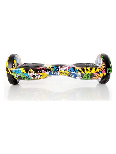 Smart Balance Elektrikli Kaykay Hoverboard 6.5 İnch