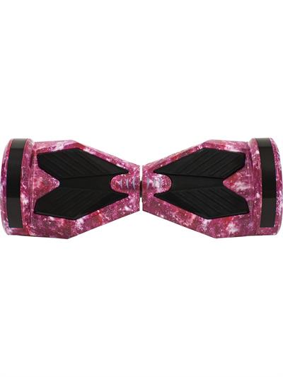 Smart Balance Elektrikli Kaykay Hoverboard 8.5 Inch Ledli Uzay Kasa