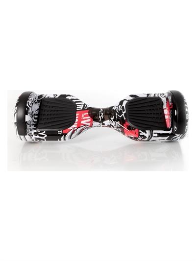 Smart Balance Elektrikli Kaykay Hoverboard 6.5 İnch Desen 4