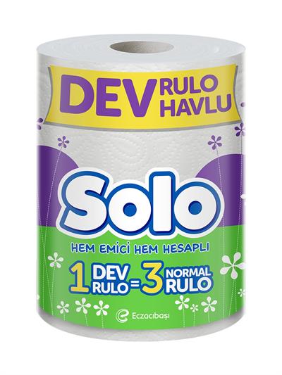 Solo Dev Rulo Havlu
