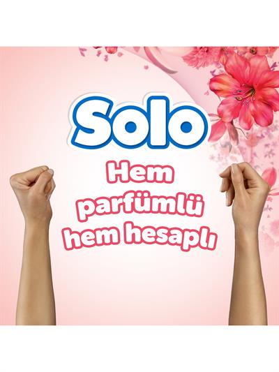 Solo Parfümlü Tuvalet Kağıdı 32li