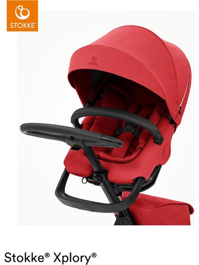 Stokke Xplory x Bebek Arabası