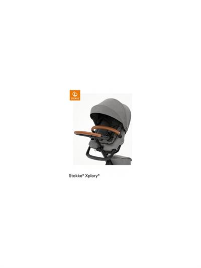 Stokke Xplory x Bebek Arabası Modern Grey