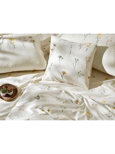 Taç Reborn Ranforce Çift Kişilik Nevresim Takımı Bendis