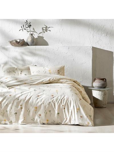 Taç Reborn Ranforce Çift Kişilik Nevresim Takımı Bendis