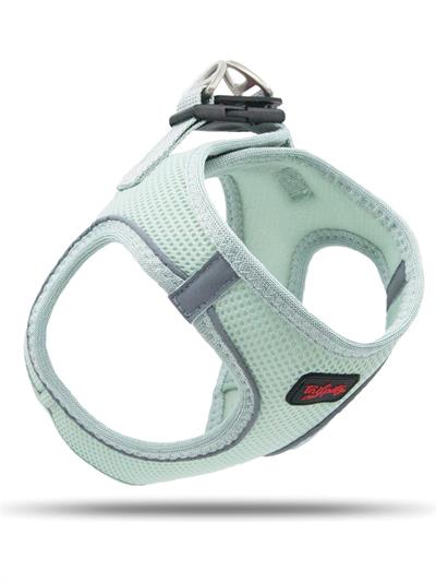 TailPetz Tailpetz Airmesh Göğüs Tasması Moon Small