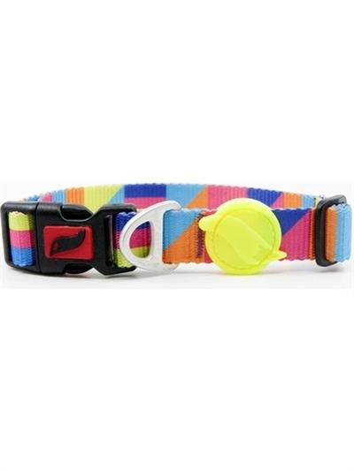 TailPetz Tailpetz Spirit S Köpek Boyun Tasması (Boyun 25 cm x 40 cm)