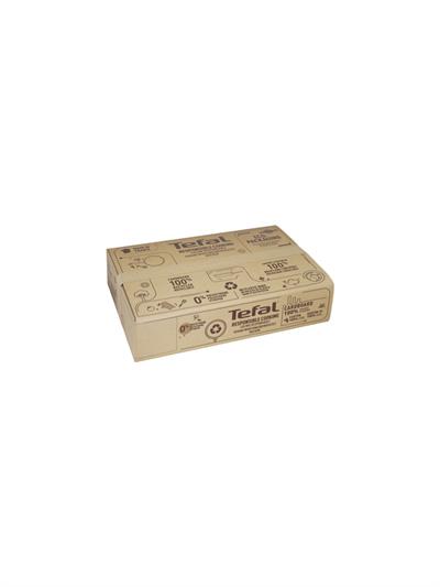 Tefal B55619 Titanyum 1X SimpleCook Wok Tava 28 cm