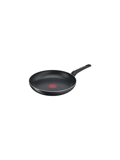 Tefal B55691 Titanyum 1X SimpleCook 3 lü Tava Seti 20/24/28 cm