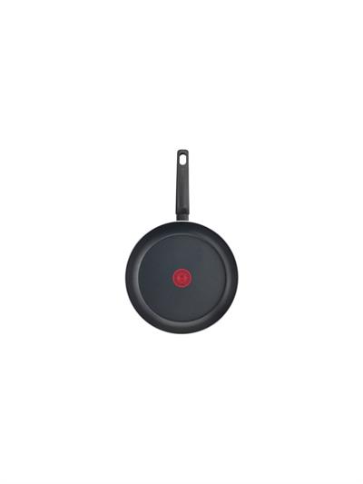 Tefal B55691 Titanyum 1X SimpleCook 3 lü Tava Seti 20/24/28 cm