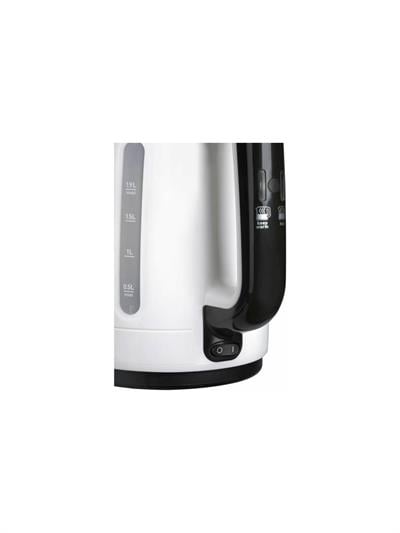 Tefal BJ201F My Tea Çay Makinesi Beyaz