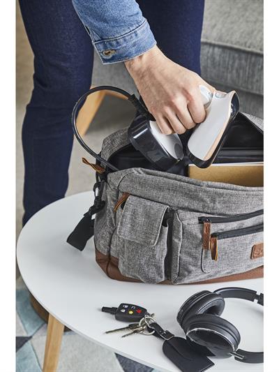 Tefal DT3030 Access Steam Pocket Buharlı Dikey Ütü