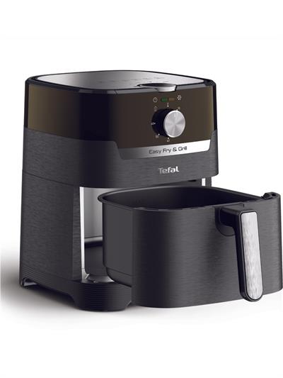 Tefal EY5018 Easy Fry & Grill Classic Yağsız Fritöz Airfryer 4,2 Litre