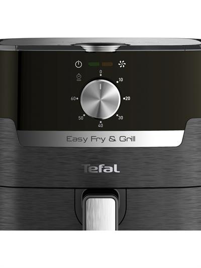 Tefal EY5018 Easy Fry & Grill Classic Yağsız Fritöz Airfryer 4,2 Litre
