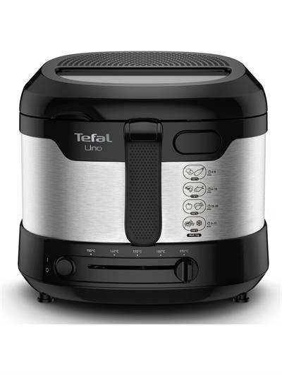 Tefal FF215D Uno Fritöz 1 kg Kapasite