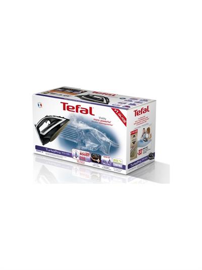Tefal FV5685 Turbo Pro Buharlı Ütü