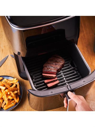 Tefal FW2018 Easy Fry & Grill & Steam+ Yağsız Fritöz Airfryer 6,5 Litre