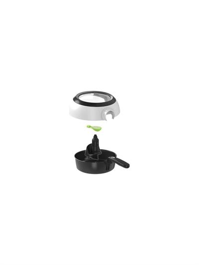 Tefal FZ7600 Actifry Genius Fritöz 1,2 kg Kapasite