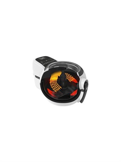Tefal FZ7600 Actifry Genius Fritöz 1,2 kg Kapasite
