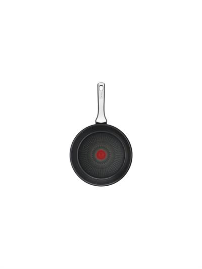 Tefal G25991 Titanyum 6X UnlimitedOne 3 lü Tava Seti 20/24/28 cm