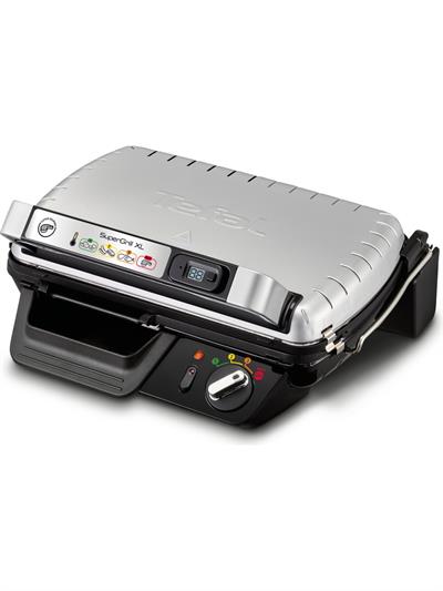 Tefal GC461B Super Grill XL Izgara ve Tost Makinesi
