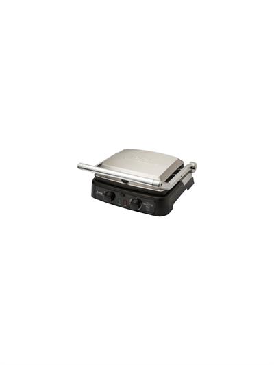 Tefal GC470D Gourmet Minute Tost Makinesi Gri