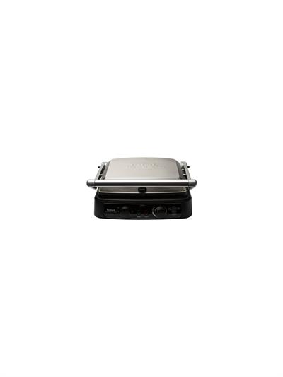 Tefal GC470D Gourmet Minute Tost Makinesi Gri