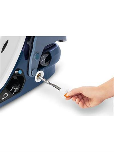 Tefal GV9080E0 Pro Xpert Care 5 Ayarlı 7.5 Bar Buhar Kazanlı Ütü