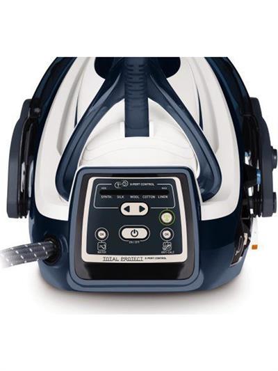 Tefal GV9080E0 Pro Xpert Care 5 Ayarlı 7.5 Bar Buhar Kazanlı Ütü