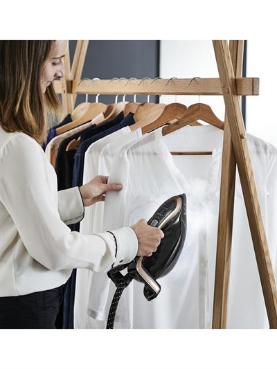 Tefal GV9820 Pro Express Vision Buhar Kazanlı Ütü