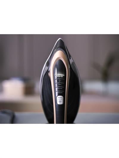 Tefal GV9820 Pro Express Vision Buhar Kazanlı Ütü