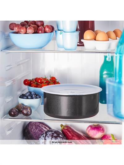 Tefal L15392 İngenio Titanyum 1X Simple Cook Büyük Tava ve Tencere Seti 12 Parça
