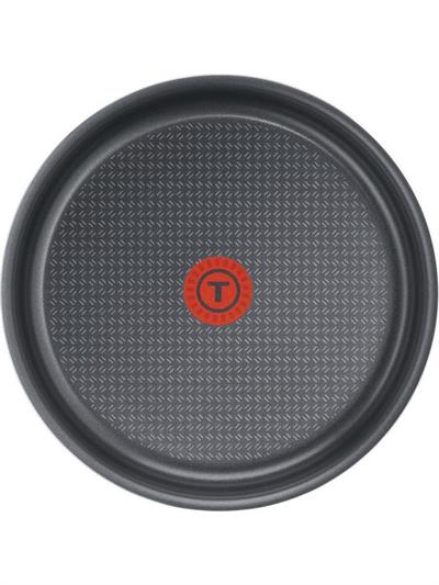 Tefal L23191 Ingenio Titanyum Elegance Orta Tava ve Tencere Seti 8 Parça