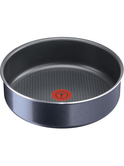 Tefal L23191 Ingenio Titanyum Elegance Orta Tava ve Tencere Seti 8 Parça