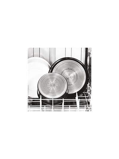 Tefal L65492 Ingenio Titanyum Performance Tanışma Tava Seti 3 Parça