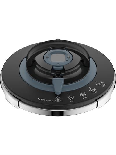 Tefal P42207 Nutricook+ Plus Düdüklü Tencere 6 L