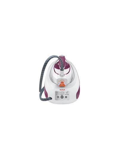 Tefal SV8054 Express Anti-Calc Buhar Kazanlı Ütü