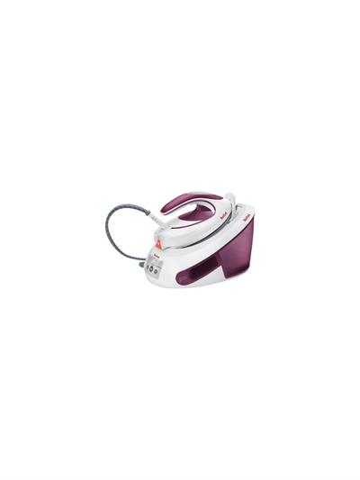 Tefal SV8054 Express Anti-Calc Buhar Kazanlı Ütü