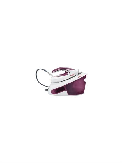 Tefal SV8054 Express Anti-Calc Buhar Kazanlı Ütü