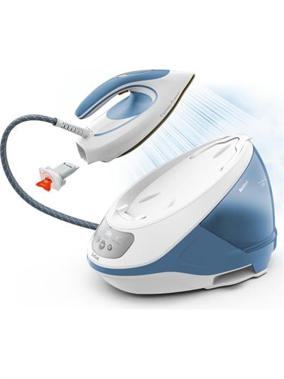 Tefal SV9202 Express Protect Buhar Kazanlı Ütü
