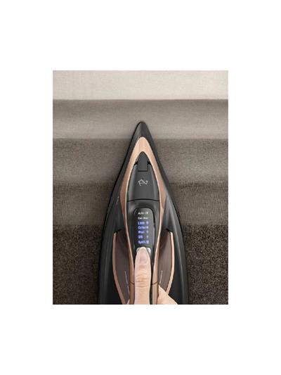 Tefal Ultimate Power Pro FV9E5 Buharlı Ütü